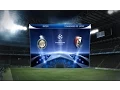 Pes 10 UEFA Champions League Inter de Milão vs Standard de liège