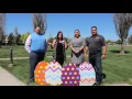 7th Annual Free Easter Egg Hunt - Constellation Park Chino CA