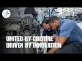 About Lockheed Martin