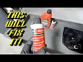 Download Lagu 2007-2020 Ford F-150 6R75 6R80 6-versnellingsbak met koppelomvormer. Trillen opgelost!