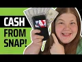 How to Get Cash Back from Food Stamps LEGALLY EBT Secrets