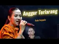 Anggur Terlarang - Anie Anjanie (live cover)