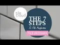 The 7 Steps Series EP06 Tile Patterns