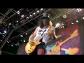 Download Lagu Glastonbury 2010 - Slash - Paradise City HQ