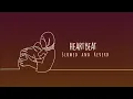 Download Lagu HEART BEAT (Lyrics) | Amazing Vocal Nasheed for Study/Sleep 📚 - [Slowed + Reverb]