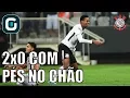 Download Lagu Corinthians 2x0 Santos | Com gol do Rei dos clássicos- Gazeta Esportiva (05/06/17)