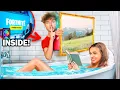Download Lagu I Built 3 SECRET Rooms The Police Couldn't Find!
