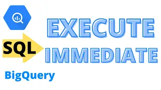 37 EXECUTE IMMEDIATE SQL Tutorial