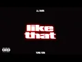 Lil Durk - Like That feat. King Von (Official Audio)