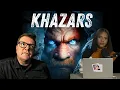 Candace Owens, Charlie Kirk, the Blue Eye'd Khazars, \u0026 Israel...