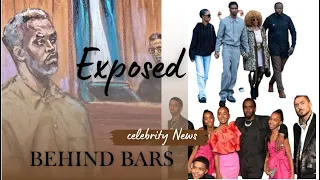 The Real Story Behind The Incarceration Of Sean”Diddy” Combs!