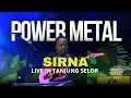 Download Lagu Power Metal - Sirna - Live in Benuanta Fest Tanjung Selor 24 September 2024