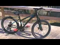 Schwinn Sidewinder 24 review