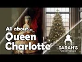 Sarah s Wiki Corner Podcast 24 - Queen Charlotte