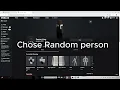 How to hack any acc with cookie editor unpached Working