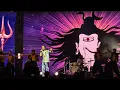 Om Namah Shivaay & Rang Bhini Radha - Aditya Gadhvi Live Concert, Ahmedabad 9 Dec 2023
