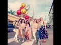A Surprise Champagne Stroll