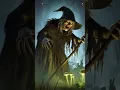 Download Lagu Witch laugh | scary witch laugh | creepy #horror #spooky #halloween #horrormovies #horrorshow