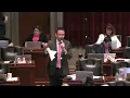 Missouri State Rep Crossley Opposes DST Supports Permanent Standard Time 2026-04-22