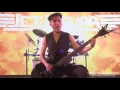 Download Lagu Jet Jaguar | Rompiendo el Acero (Official Video)