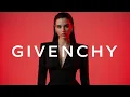 Lagu Playlist,deep House,music Played in GIVENCHY stores