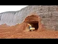 Download Lagu Man Bouwt een Geweldig Appartement Binnen een Berg