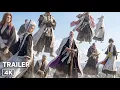 Lagu Bleach: The Movie (2026) | Fake Karakura Town Arc | 4K Teaser Trailer