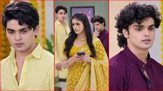 Kyunki Rishton Ke Bhi Roop Badalte Hai NEW PROMO Today 6th Sept 2026: Akshay Gopu Ki Phone Par Nazar