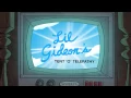 Gravity Falls - Lil Gideon