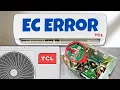 The Hidden Fix for EC Error in Mini Split AC Units - 99 Miss This