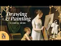 Download Lagu Classical Music for Drawing \u0026 Painting