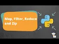 27 Map Filter Reduce and Zip - Python