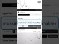 Download Lagu cara mengubah kalimat berupa text menjadi suara secara online dan gratis