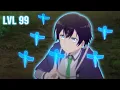 He Was Lvl 99 But Got Reincarnated So He Became The Strongest Child Prodigy