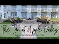 The Inn at Apple Valley Review Sevierville Tennessee Family Hotel in Pigeon Forge