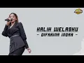 Download Lagu Kalih Welasku - Difarina Indra (lirik lagu)