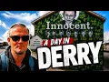 Should YOU Visit Ireland s Most Divided City A Walk Around the City Of Derry