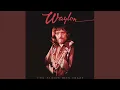 Waylon Jennings - “Don’t You Think This Outlaw Bit’s Done Got Out Of Hand” (Studio Version)
