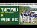 Download Lagu 2024 Little League Baseball Mid-Atlantic Region Championship Game