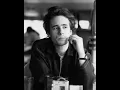 Jeff Buckley - Last Goodbye (rare live & acoustic)