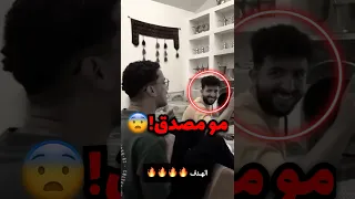 صاحبهم بالع فارس عوض وانصدمو منه صدمة 