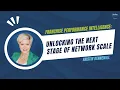126 Franchise Performance Intelligence Unlocking the Next Stage of Network Scale Kristin Dennewill