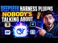 Nobody s Talking About These DeepSeek Harness Plugins Yet