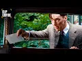 Turing Takes the Lead to Unravel the Enigma The Imitation Game