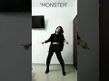 Download Lagu 'MONSTER' Irene \u0026 Seulgi
