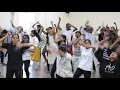 Download Lagu OLLULLERU ZUMBA DANCE PRACTICE BY AMBEDKAR COLLEGE