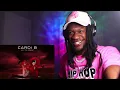 CARDI B FRIES ICE SPICE, JT & UZI! Magnet (REACTION)