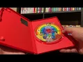 My Wiggles DVD Collection August 2022 Edition