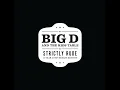 Noise Complaint - Big D And The Kids Table