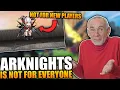 Download Lagu This CC Did Not Like Arknights And It's Ok